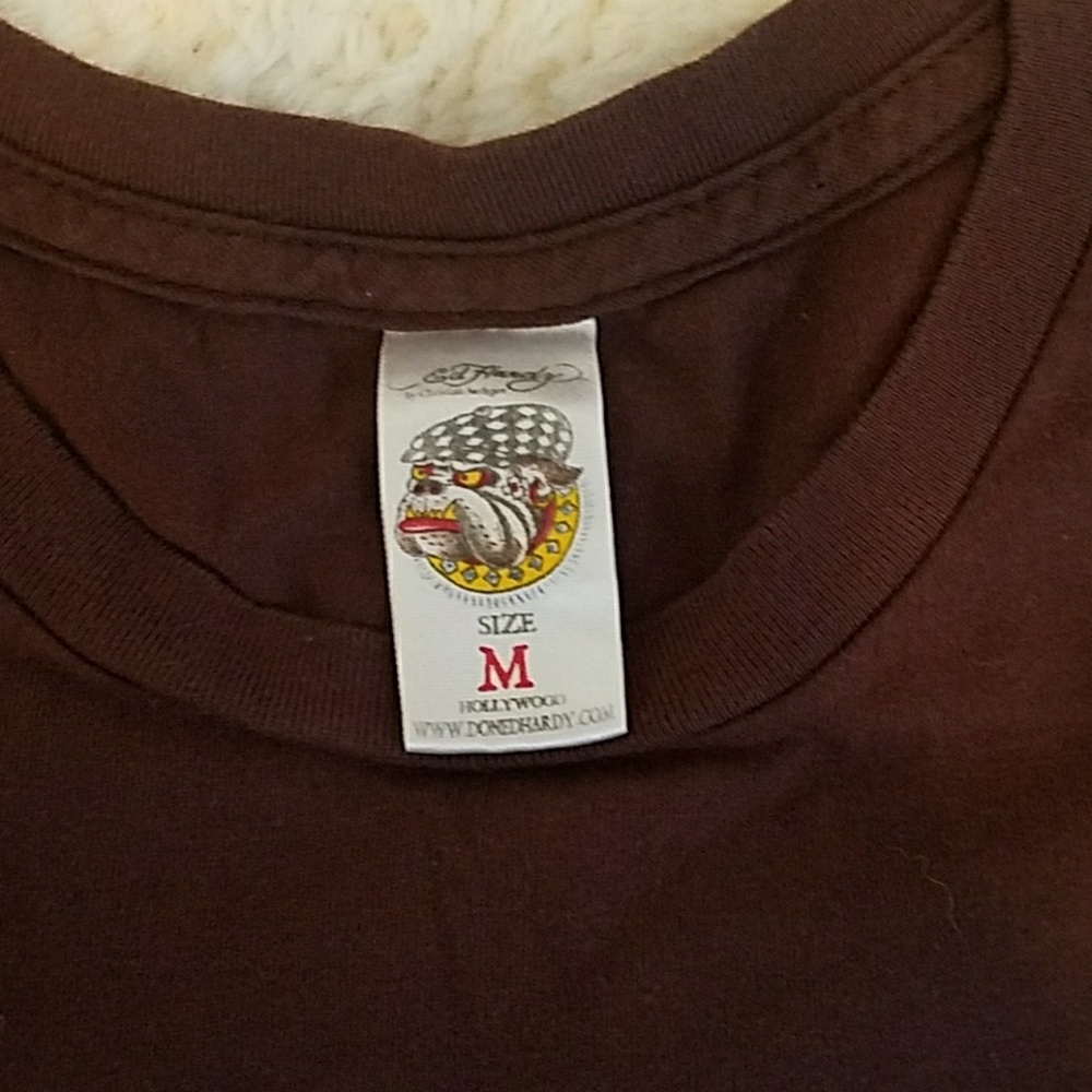 T-shirt - Picture 3 of 4